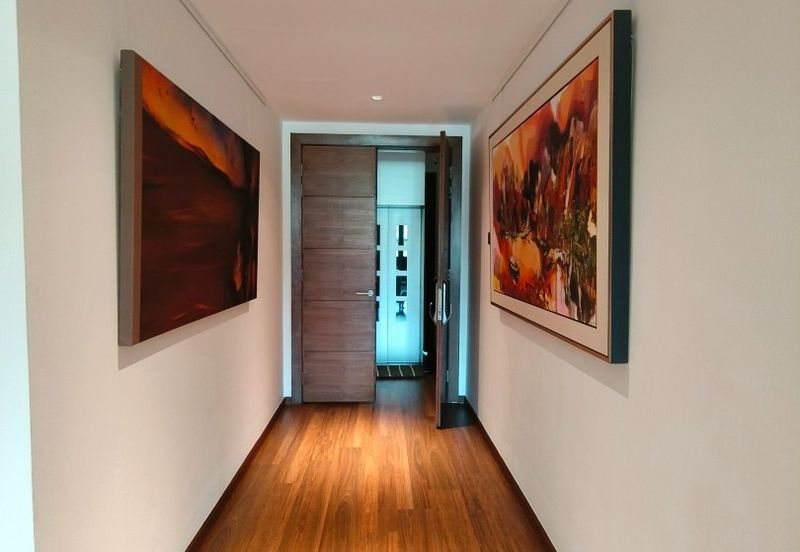 Damansara Heights (Bukit Damansara)