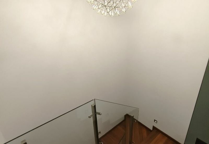 Damansara Heights (Bukit Damansara)