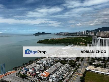 3 Residence, Penang, Jelutong
