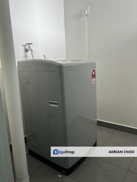 3 Residence, Penang, Jelutong