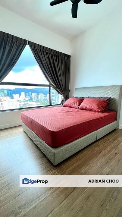 3 Residence, Penang, Jelutong