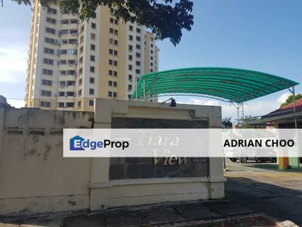 Tiara view, Penang, Tanjung Bungah