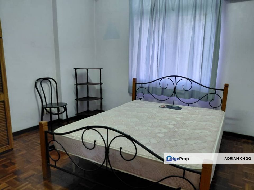 Taman Sri Bunga, Penang, Sungai Dua (Island)