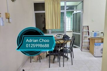 Taman Sri Bunga, Lengkok Nipah