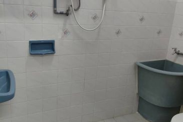 Taman Sri Bunga, Lengkok Nipah