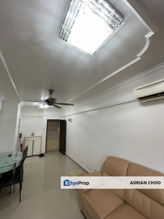 Puncak Terubong Apartment, Penang, Ayer Itam