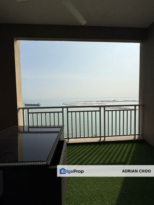 Andaman Quayside, Penang, Tanjung Tokong