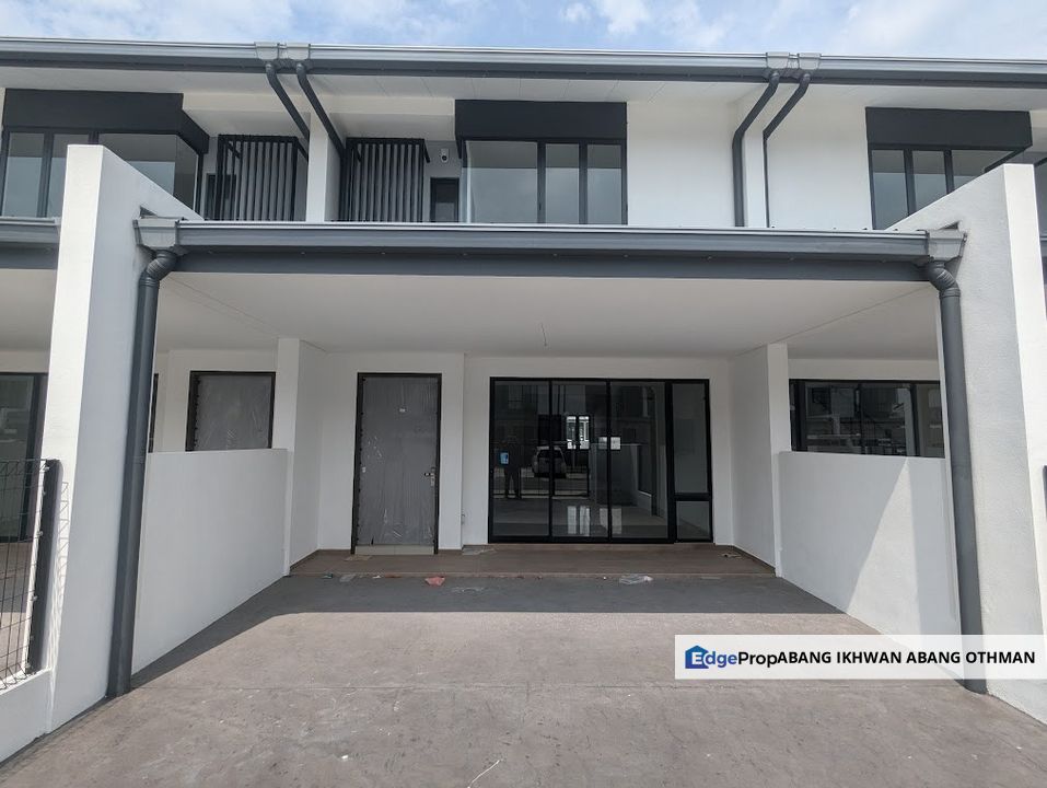 Beautiful 2 Story Nadira1 Bandar Bukit Raja, Klang, Selangor, Klang