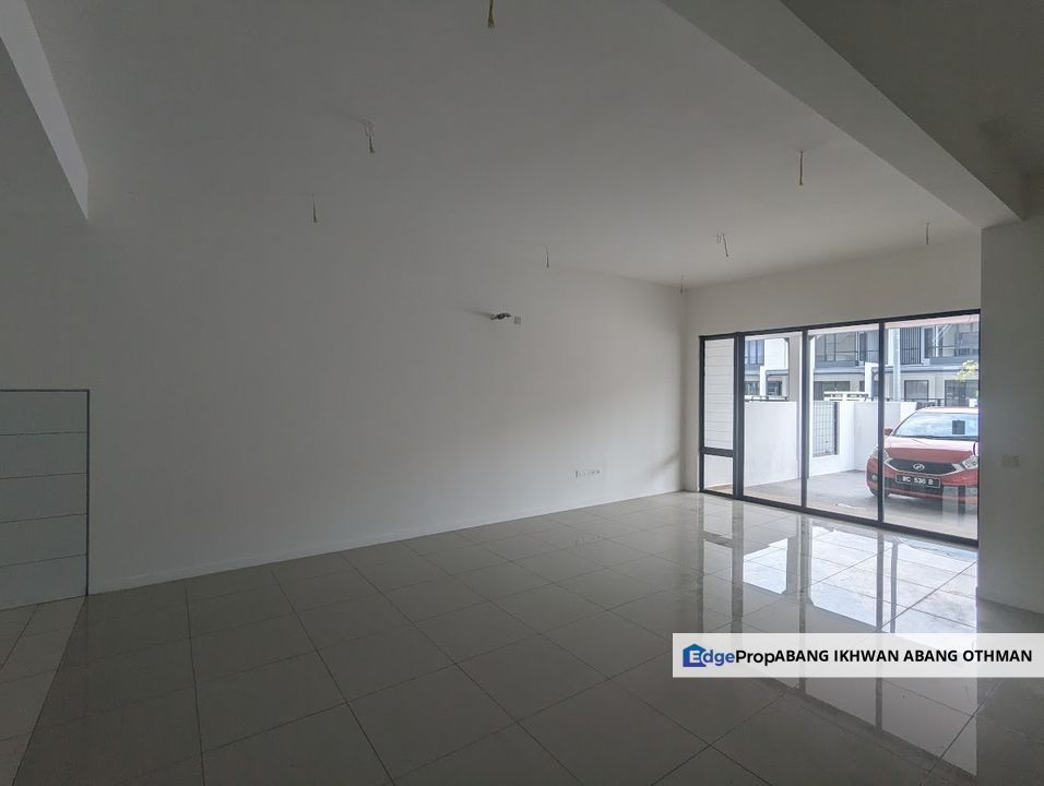 Beautiful 2 Story Nadira1 Bandar Bukit Raja, Klang, Selangor, Klang