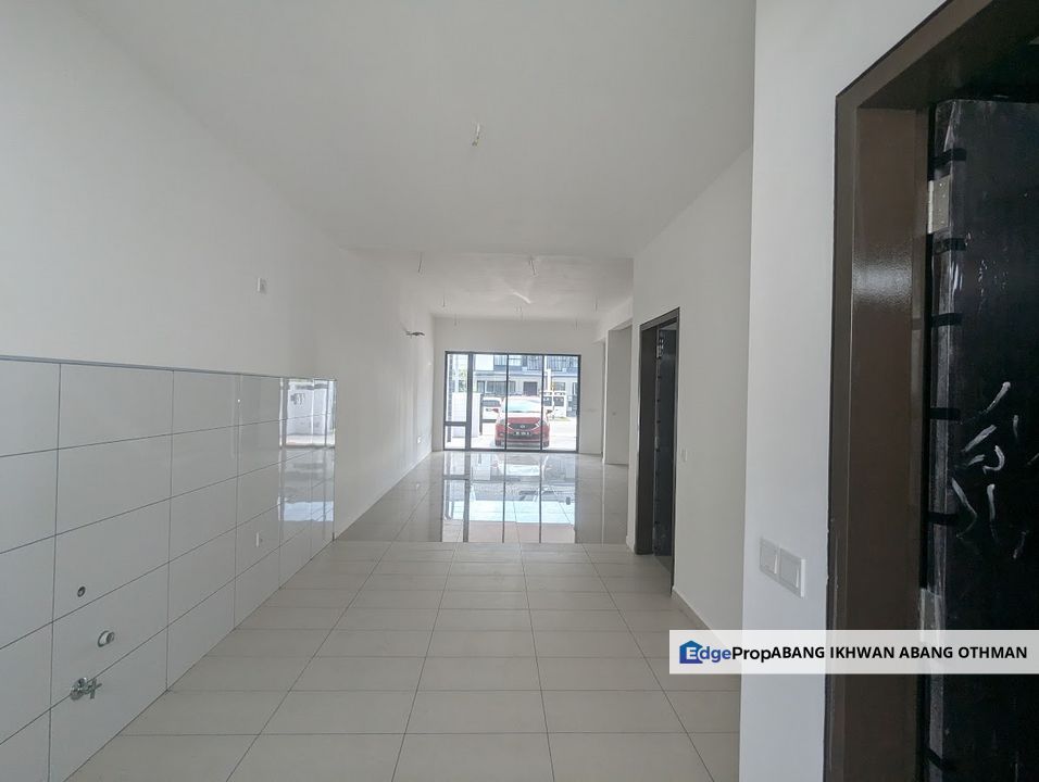 Beautiful 2 Story Nadira1 Bandar Bukit Raja, Klang, Selangor, Klang