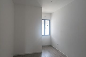 Beautiful 2 Story Nadira1 Bandar Bukit Raja, Klang