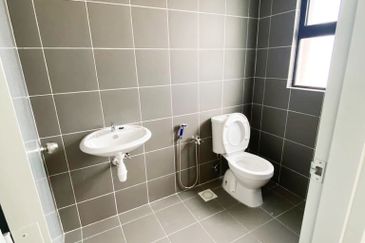 Palm Hill Residence 2 (Residensi Bukit Palma 2)