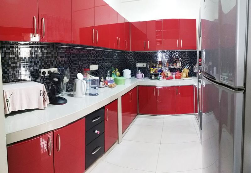 South City Condominium