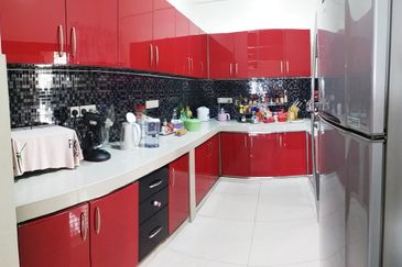 South City Condominium