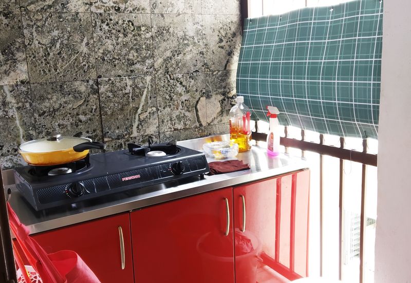 South City Condominium