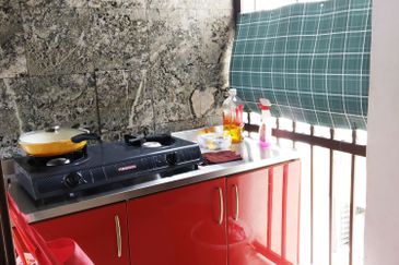 South City Condominium