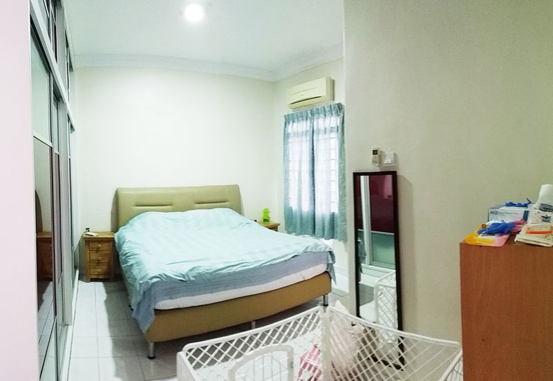 South City Condominium