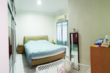 South City Condominium