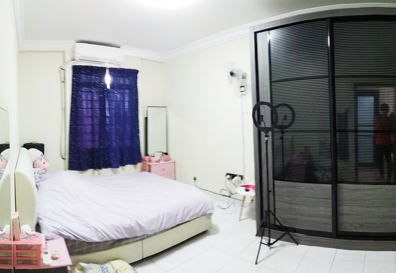 South City Condominium