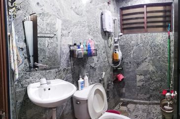 South City Condominium