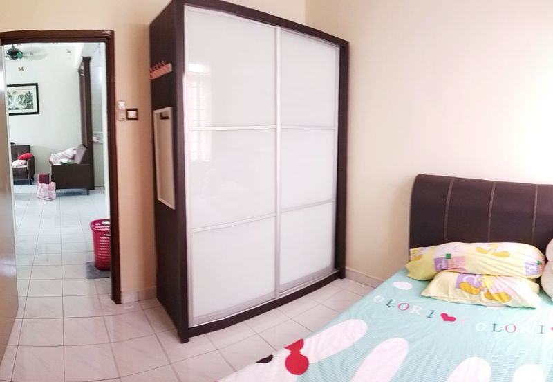 South City Condominium