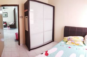 South City Condominium