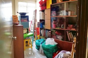 South City Condominium