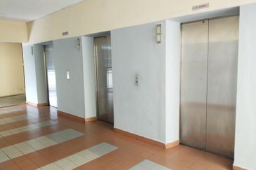 South City Condominium