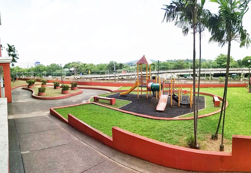 South City Condominium