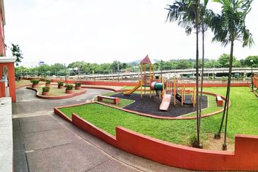 South City Condominium