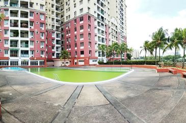 South City Condominium