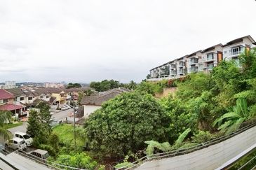 Ridgeview Residences @ Kajang