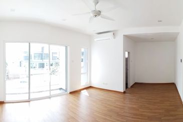 Ridgeview Residences @ Kajang