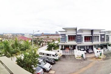 Ridgeview Residences @ Kajang