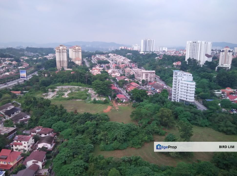 OLD KLANG ROAD, Saville Residence, 1288sf Condo 3R2B Face Seputeh View Non Bumi Lot W/Title, jalan klang lama, 9 seputeh, tria seputeh, avara seputeh,, Kuala Lumpur, Jalan Klang Lama (Old Klang Road)