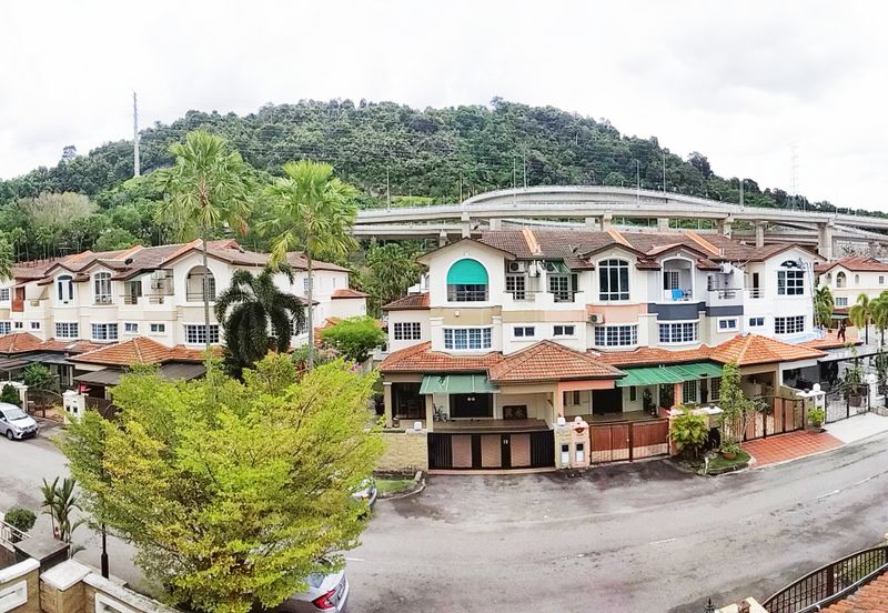 Taman Bukit Segar Jaya