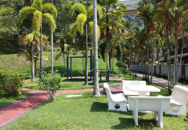 Taman Bukit Segar Jaya