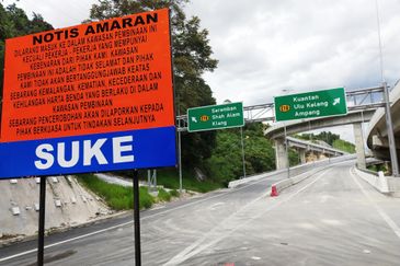 Taman Bukit Segar Jaya