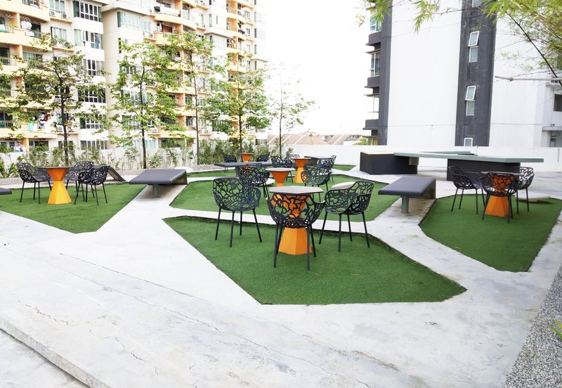 KUCHAI LAMA, ARTE, the riyang, gembira residen, seringin residences, sri petaling, happy garden, taman gembira, taman oug, old klang road, taman desa,