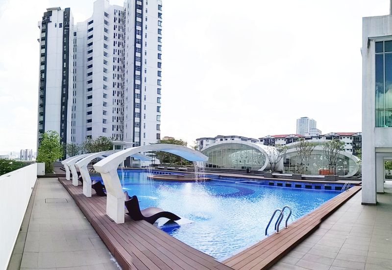 KUCHAI LAMA, ARTE, the riyang, gembira residen, seringin residences, sri petaling, happy garden, taman gembira, taman oug, old klang road, taman desa,