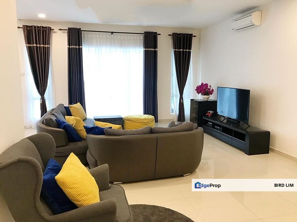Kajang, Ridgeview Residences, tropicana heights, jade hills, kajang east, kajang utama, kajang perdana, goodview heights, sungai long, mahkota cheras,, Selangor, Kajang