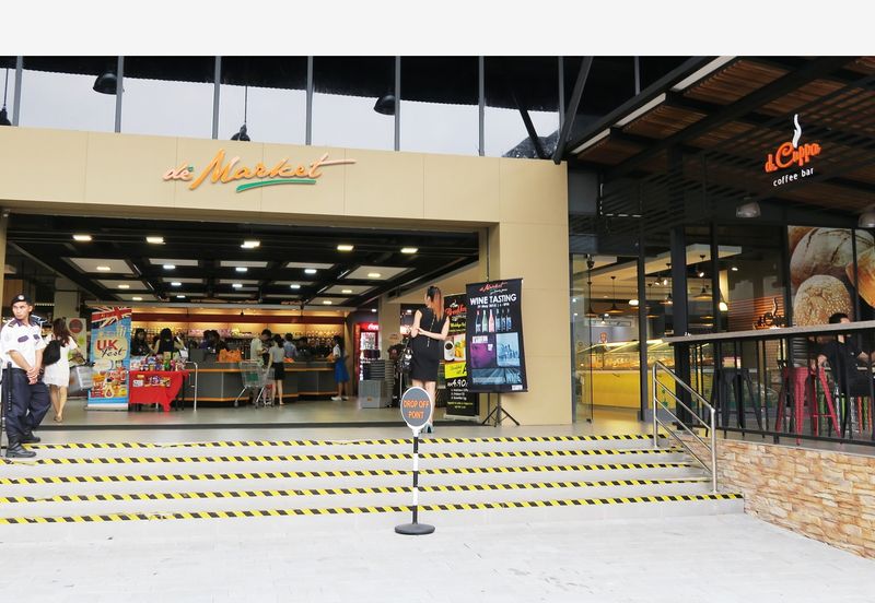 Apartment Abadi Indah