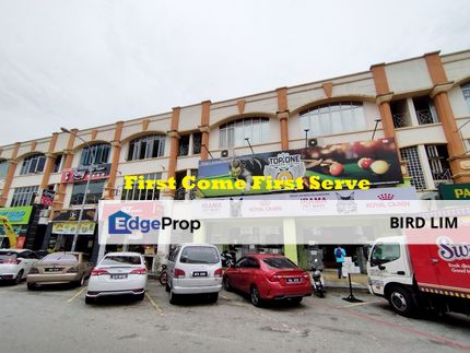 Puchong, Taman Puchong Utama, bandar bukit puchong, bandar puchong jaya, bandar puteri puchong, pusat bandar puchong, taman perindustrian puchong,, Selangor, Puchong