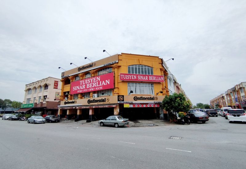 Taman Puchong Utama