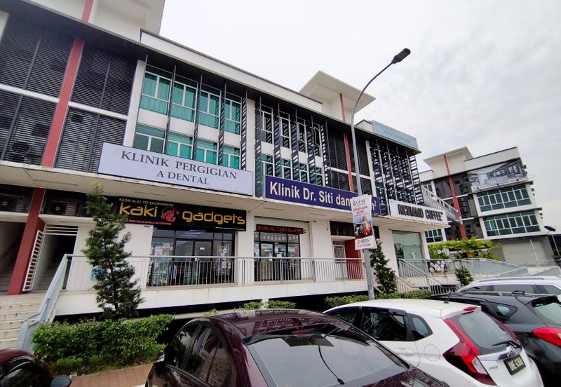 Taman Puchong Utama