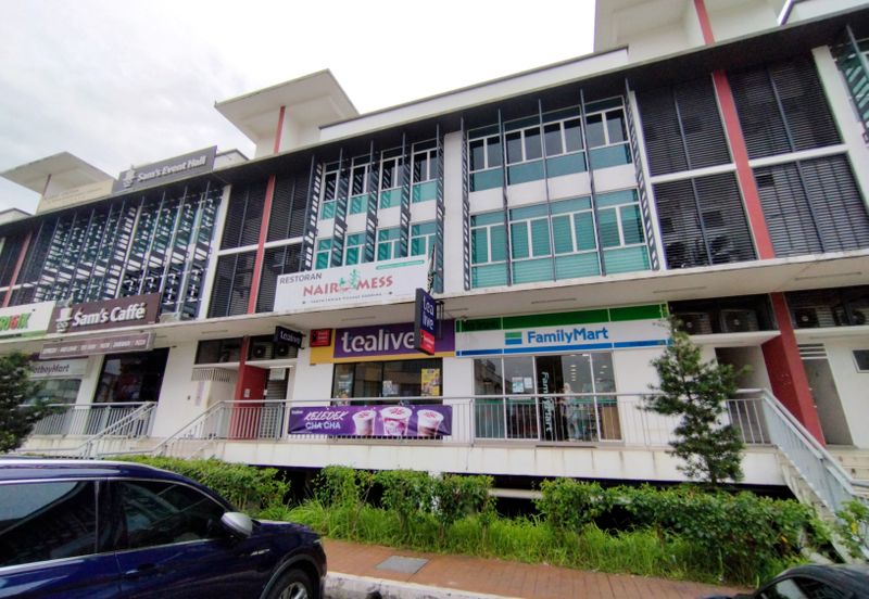 Taman Puchong Utama