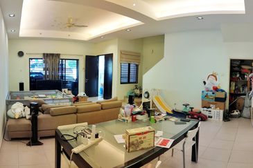 Pusat Bandar Puchong