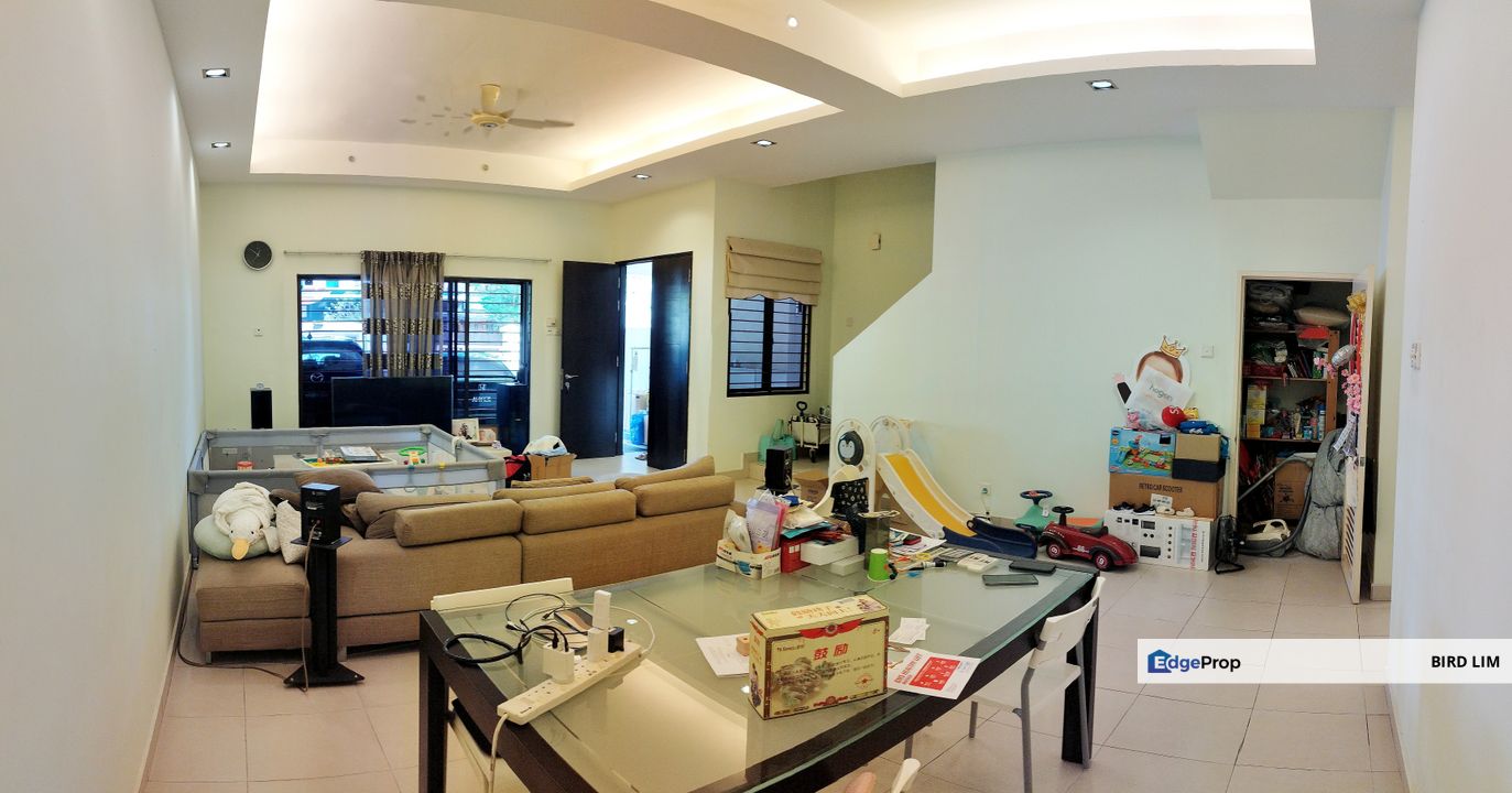 PUCHONG, BANDAR PUTERI PUCHONG, Bandar Puchong Jaya, pusat bandar puchong, bandar kinrara, puchong hartamas, puchong utama, lake edge, puchong legenda, Selangor, Bandar Puteri Puchong