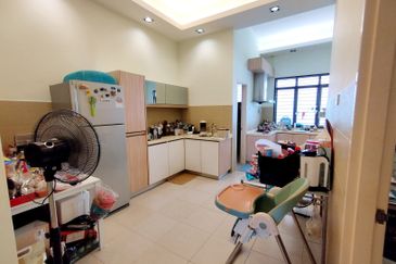 Pusat Bandar Puchong