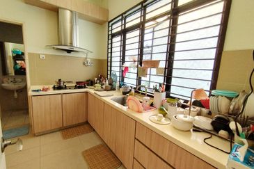 Pusat Bandar Puchong